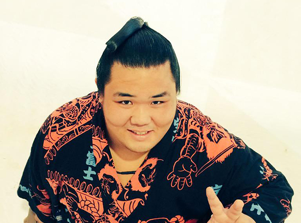 Ngantuoisoneo5 おしゃれな 力士 塩