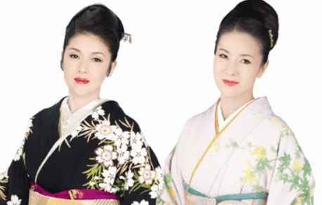 坂本冬美 結婚歴
