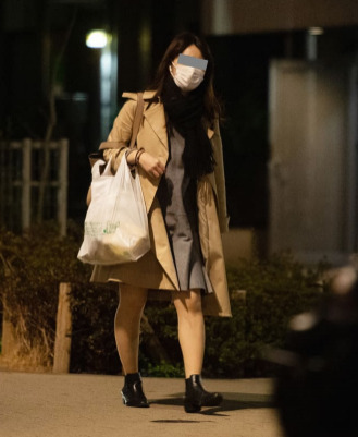 ハナコ 岡部大 結婚相手 顔画像