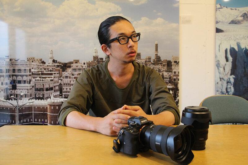 佐藤健寿が結婚した奥さんとの馴れ初めは 嫁や子供の情報も調査 オモシロゴト