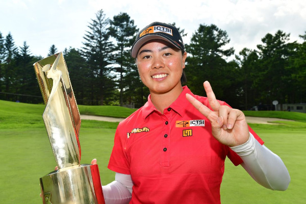 笹生優花の家族構成 父親の職業は不動産 母親や4兄弟とのエピソードも オモシロゴト