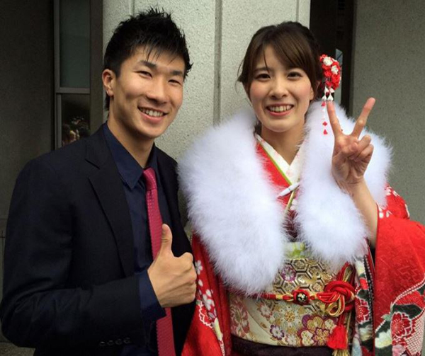 大橋悠依 結婚 彼氏 熱愛 好きなタイプ