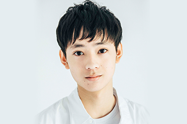 水沢林太郎　家族構成