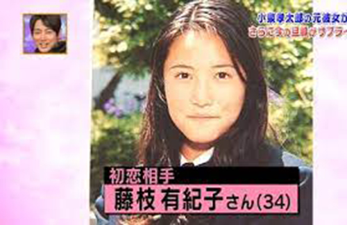 21年最新 小泉孝太郎の歴代彼女は8人 元カノで好きなタイプは細身の女性 オモシロゴト
