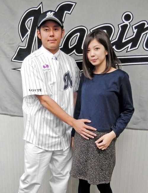 永野将司 嫁 結婚相手 子供