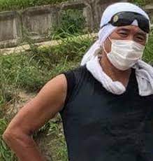 吉川晃司 嫁 子供