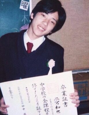 竹内結子の子供・太郎は現在何歳で歌舞伎やってる？通ってる学校どこ | オモシロゴト