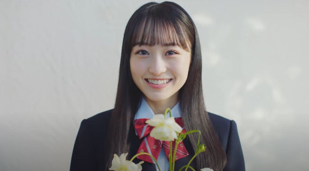 乃木坂46 5期生 合格 プロフィール