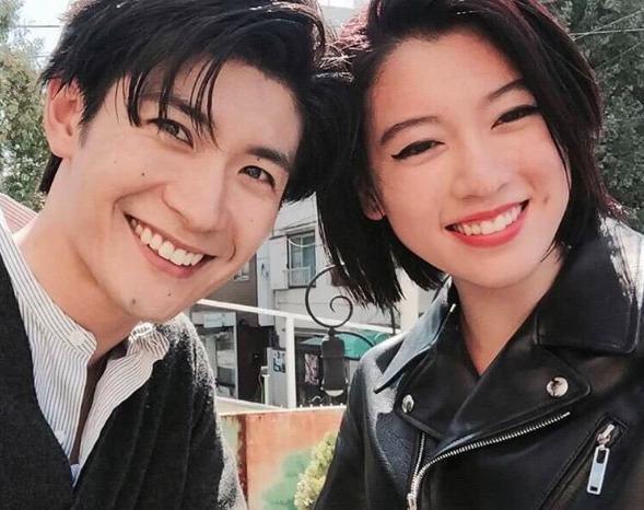 三吉彩花 三浦春馬 別れた理由